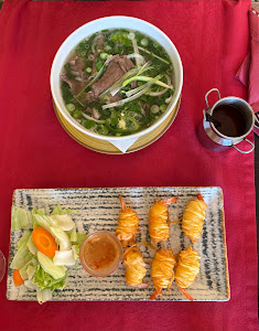 Toans restaurant vietnamez — fotografia 5