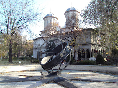 Biserica Sfântul Gheorghe Nou