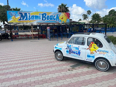 Miami Beach — fotografia 4
