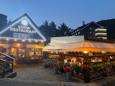 Restaurant Snow