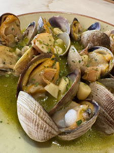 Restaurante Herencia Jaén — fotografia 3