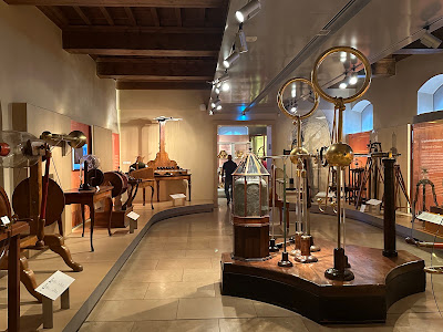 Museo Galileo — fotografia 4