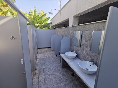 Camping Triton II — fotografia 5