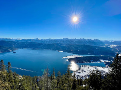 Walchensee — fotografia 3