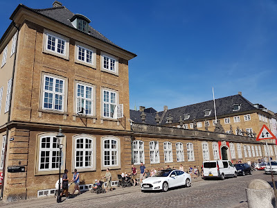 National Museum of Denmark — fotografia 3