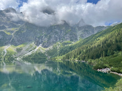 Morskie Oko