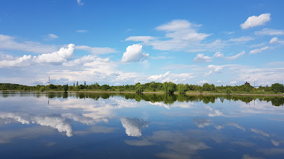 Lacul Chitila