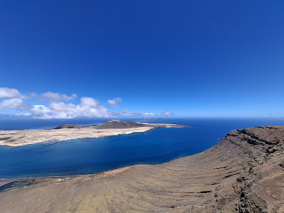 Mirador del Río — fotografia 3