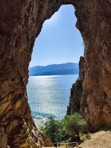 Prespa National Park — fotografia 5