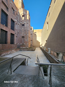 National Roman Museum, Baths of Diocletian — fotografia 4