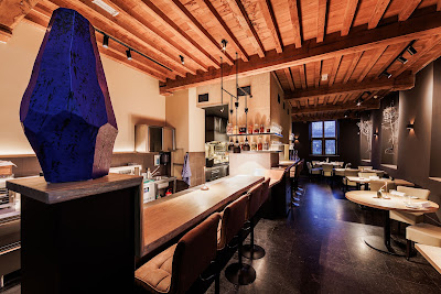Restaurant Lutum
