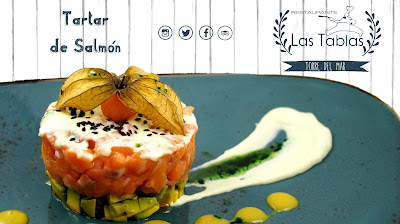 Restaurante Las Tablas — fotografia 3