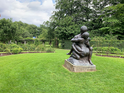 Marselisborg Castle — fotografia 4