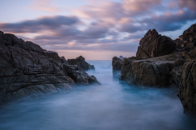 Praia de Valcovo — fotografia 4