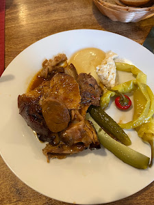 Restaurace Na Růžku — fotografia 4