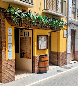 Mesón Casa Diego — fotografia 3