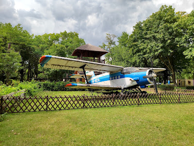 Bókay garden — fotografia 5