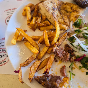 Turkish Doner Grill — fotografia 5