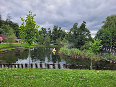 Lacul Noua