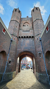 Amsterdamse Poort, Haarlem — fotografia 3