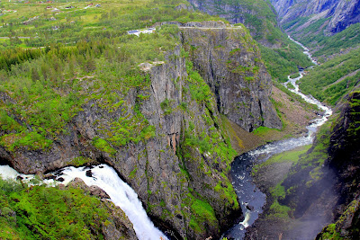 Parcul Național Hardangervidda — fotografia 5