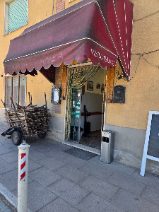 Ristorante la Speranza