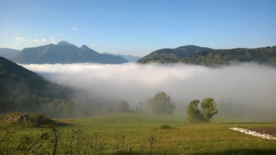 Malá Fatra National Park — fotografia 5