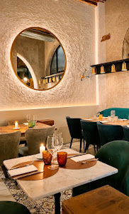 Ristorante Boutique Vetreria La Vetreria — fotografia 3