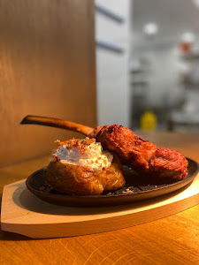 Hubertus New Age, Restaurant & Lounge — fotografia 4