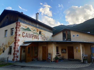 Camping Thöni — fotografia 4