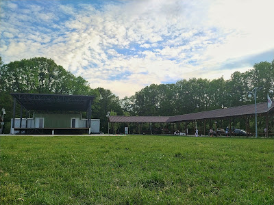 Parcul de Picnic Faget — fotografia 5