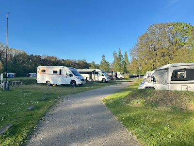 Camping De Flierweide