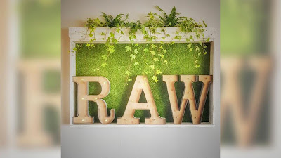 RAW Lounge — fotografia 5