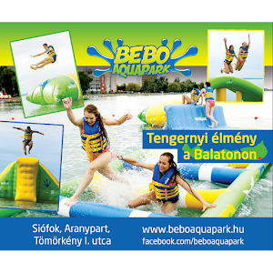 Bebo Aquapark — fotografia 3