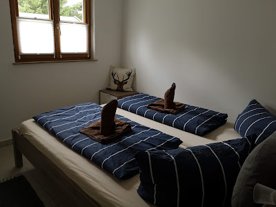 Camping Bergheimat Oberjoch — fotografia 3