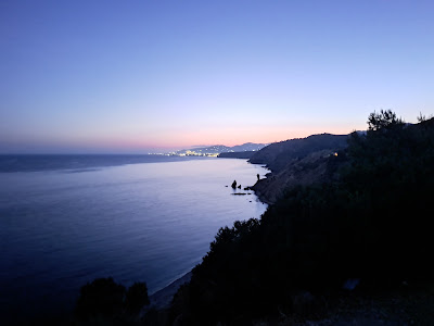 Playa de las Alberquillas — fotografia 4