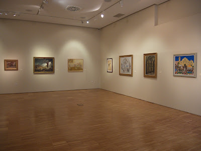 Museo de Bellas Artes de Murcia — fotografia 4