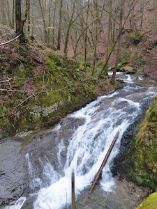 Cascada Cornet