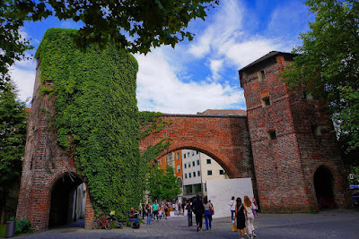 Sendlinger Tor — fotografia 3