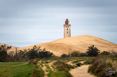 Rubjerg Knude — fotografia 3