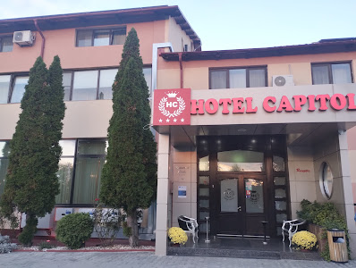 Restaurant Capitol