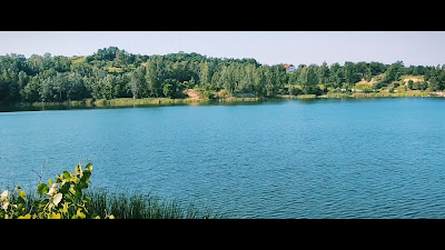 Rgotsko jezero Lake — fotografia 2