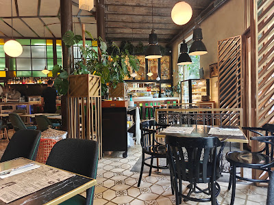DORA TAPAS BAR — fotografia 4
