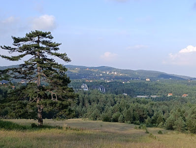 Golubac view point — fotografia 4