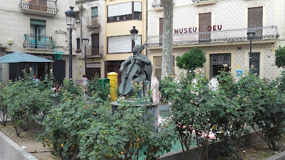 Museu Deu — fotografia 5