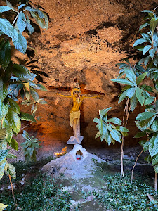 Holy Monastery Mega Spileon — fotografia 5