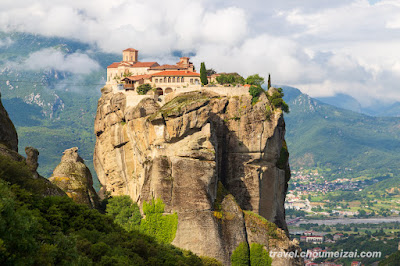 Meteora