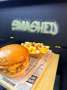 Smashed Factory — fotografia 3
