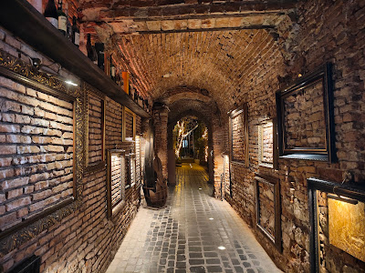 Albert Social Bistro — fotografia 5