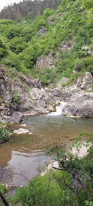 Cascada Ciucaș — fotografia 3
